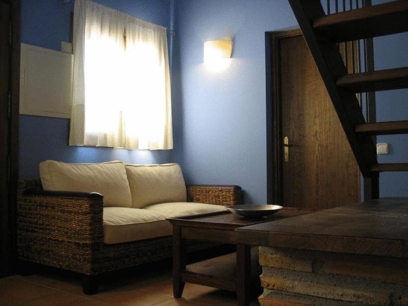La Estibialla Campo  Szoba fotó
